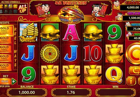 online slot game singapore